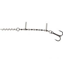 Monture Westin Add-it Jointed Stinger Hd T54-400-123 - Pêcheur.com