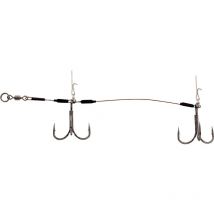 Monture Westin Add-it Stinger Double T61-408-121 - Pour Pêche des Carnassiers - Pêcheur.com
