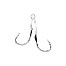Morski Hak Assistowy Shout Twin Assist - Pack De 2 43ta1/0