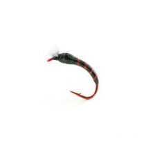 Mosca Devaux Chiro Lch16 Lch16h16