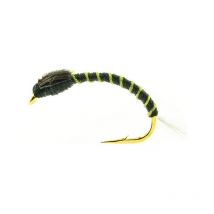 Mosca Devaux Chiro Nch07 - Pack De 3 Nch07h14