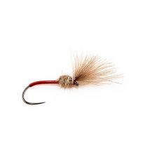 Mosca Devaux Emergente Hl22 - Pack De 3 Hl22h18bl