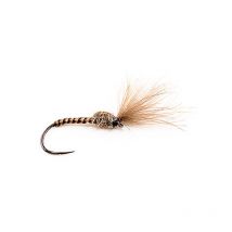 Mosca Devaux Emergente Hl25 Hl25h16bl