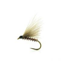 Mosca Devaux Emergente Jbe21 Jbe21h20