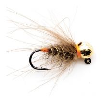 Mosca Devaux Nymphe Bille Tungstene Ntj01 Ntj01h12