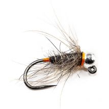 Mosca Devaux Nymphe Bille Tungstene Ntj03-a - Pack De 3 Ntj03ah16