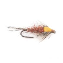 Mosca Devaux Nymphe Jbn02 Jbn02h18