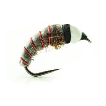 Mosca Devaux Nymphe Jbnt 52 - Paquete De 3 Jbnt52h12