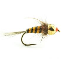 Mosca Devaux Nymphe Jbnt04 Jbnt04h10
