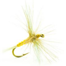 Mosca Devaux Spent 240c Bl - Paquete De 3 240ch18