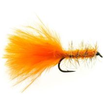 Mosca Devaux Streamer St 123 Bl St123