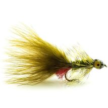 Mosca Devaux Streamer Tung. Mw 01 Bl Mw01