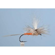 Mosca Effimera Jmc Dc52 Bl Mo00525