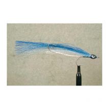 Mosca Especial Carnívoro Tof Stereden - Bleu 1005206