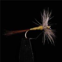 Mosca Jmc Ephemeres Jmc 600 Jmgal0035h16