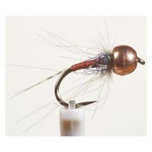 Mosca Jmc Nymphe Jcc 163 Bl Mo00646b