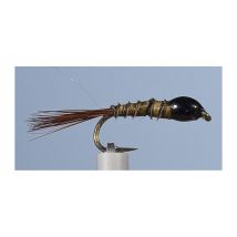 Mosca Jmc Nymphe Jo 10 Mo00961