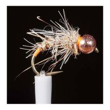 Mosca Jmc Nymphe Nl 10 Bl Tungsteno Monl10h14