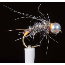 Mosca Jmc Nymphe Nl 11 Bl - Wolframio Monl11h12