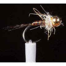 Mosca Jmc Nymphe Nl 31 Bl Tungsteno Monl31h16