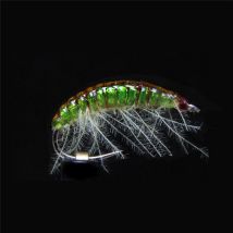 Mosca Jmc Nymphes Gam 32 Bl Mcgam0332nah16