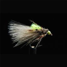 Mosca Jmc Sedges Sdg 60 Bl Mcgam0260seh14