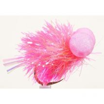 Mosca Jmc Streamer Blobby 13 Bl Mo00152c