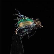 Mosca Jmc Terrestres T328 - Pacchetto Di 3 Jmgal0074h14
