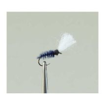 Mosca Tof Émergente Autruchon - Bleu Nuit 1016971