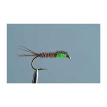 Mosca Tof Nymphe Pheasant Tail - Tete Verte 1004873