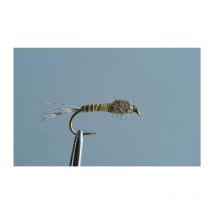 Mosca Tof Nymphe Quill - Olive 1004824