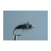 Mosca Tof Nymphe Tungsten - Olive 1004839