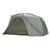 Mosquiteiro Solar Uni Spider Snap-loc Mozzie Mesh Front Bv35