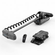 Moteur Électrique Avant Lowrance Recon Gps Eau Douce 000-16173-001 - Pêcheur.com