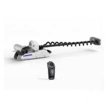 Moteur Électrique Avant Lowrance Recon Gps Mer 000-16180-001 - Pêcheur.com