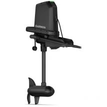 Moteur Électrique Garmin Force Current Gps Pour Kayak Avec Télécommande 010-02864-10 - Pêcheur.com