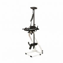 Moteur Électrique Haswing Cayman-b 80lbs 24v Cayman-b80lbs24v-arbre149 - Pêcheur.com