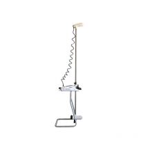 Moteur Électrique Haswing Cayman-b 80lbs Gps 24v Blanc Cayman-b80lbsgps-24v250blanc - Pêcheur.com