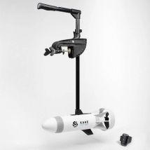 Moteur Électrique Kahe Pod 600 Outboard P600outboard - Pêcheur.com