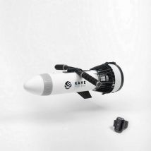 Moteur Électrique Kahe Pod 600 Snorkeling P600snorkeling - Pêcheur.com