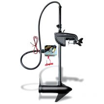 Moteur Electrique Minn Kota Endura C2 V2 Spécial Float Tube 30lbs - Pêcheur.com