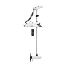 Moteur Électrique Minn Kota Riptide Terrova 55lbs Gps Avec Télécommande Wireless Mk-1363771 - Pêcheur.com