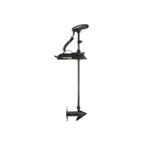 Moteur Électrique Minn Kota Terrova 112lbs Gps Avec Télécommande Wireless Pédale Et Sonde Dsc Mk-1358310 - Pêcheur.com