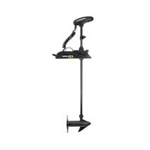 Moteur Electrique Minn Kota Terrova 80lbs Gps Avec Télécommande Wireless Pédale Et Sonde Intégrée Mdi+ Mk-1358385