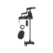 Moteur Electrique Minn Kota Ulterra 112lbs Gps Avec Télécommande Wireless Avec Pédale Et Sonde Intégrée Dsc Mk-1358945 - Pêcheur.com