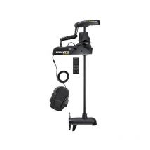Moteur Electrique Minn Kota Ulterra 80lbs Gps Avec Télécommande Wireless Pédale Et Sonde Intégrée Dsc Mk-1358976m - Pêcheur.com