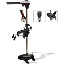 Moteur Electrique Rhino Blx 70 9930070