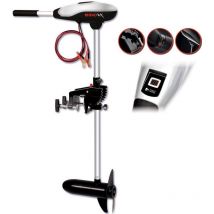 Moteur Electrique Rhino Vx 12v Vx 54 - Pêcheur.com