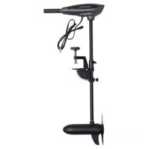 Moteur Électrique Savage Gear Thruster 12v 12v 55lbs - Pêcheur.com