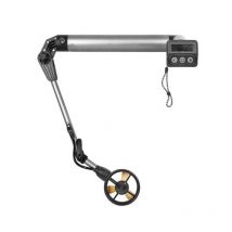 Moteur Électrique Thrustme Cruiser Avec Batterie Lithium Intégrée Thc-001 - Pêcheur.com